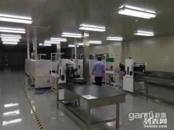 高新技術(shù)軟件產(chǎn)業(yè)園高端研發(fā)廠房招商——聚焦深圳廠房、倉庫、土地與軟件開發(fā)